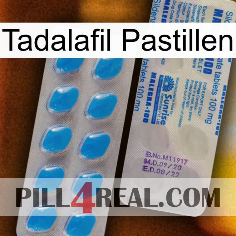 Tadalafil Pastillas new15